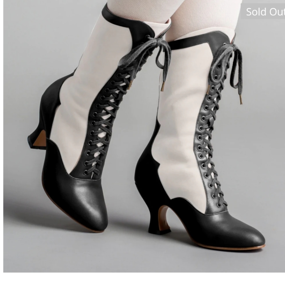 American duchess boot